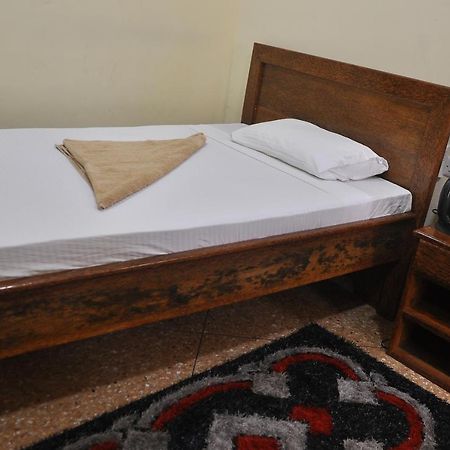 Plumeria Motel - Stone Town Zanzibar Luaran gambar