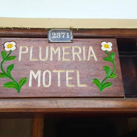 Plumeria Motel - Stone Town Zanzibar Luaran gambar