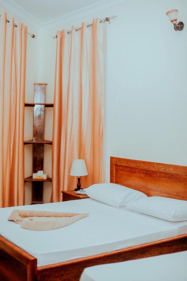 Plumeria Motel - Stone Town Zanzibar Luaran gambar