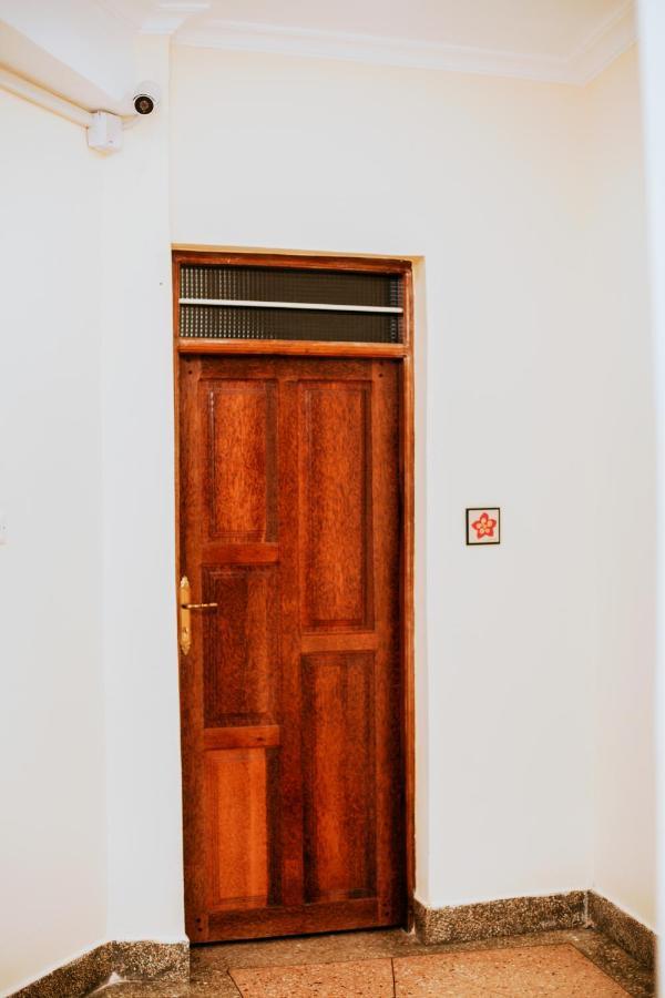 Plumeria Motel - Stone Town Zanzibar Luaran gambar