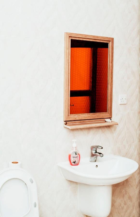 Plumeria Motel - Stone Town Zanzibar Luaran gambar